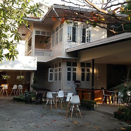 Coc Guest House & Hostel 치앙마이 외부 사진
