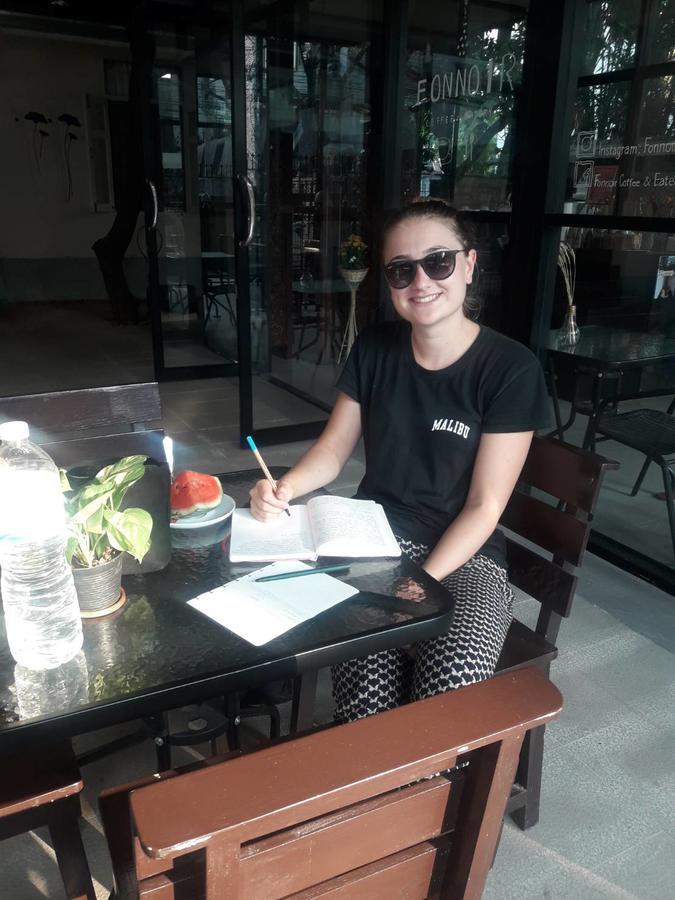Coc Guest House & Hostel 치앙마이 외부 사진