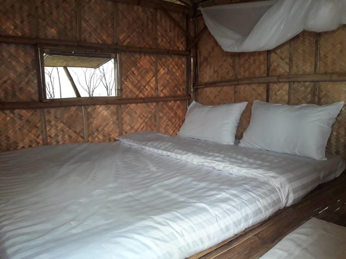 Coc Guest House & Hostel 치앙마이 외부 사진