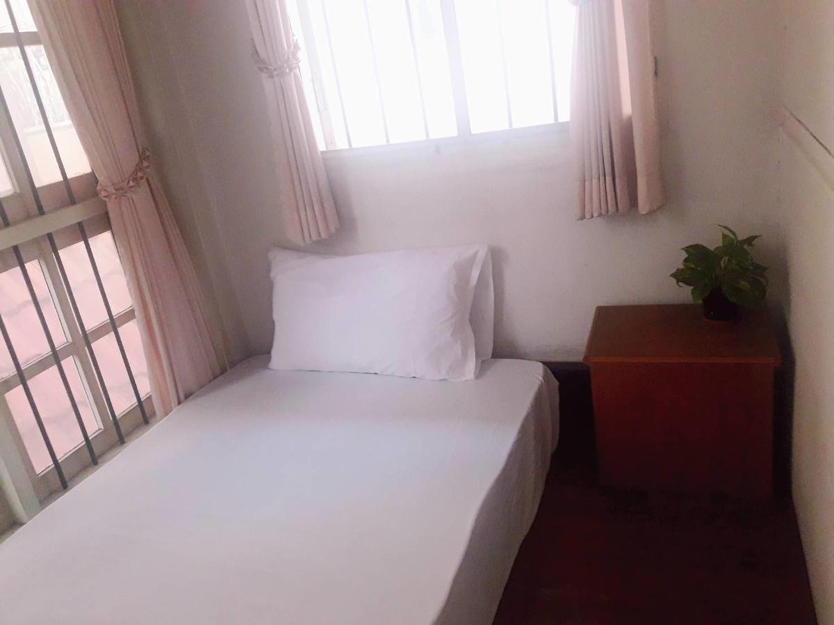 Coc Guest House & Hostel 치앙마이 외부 사진