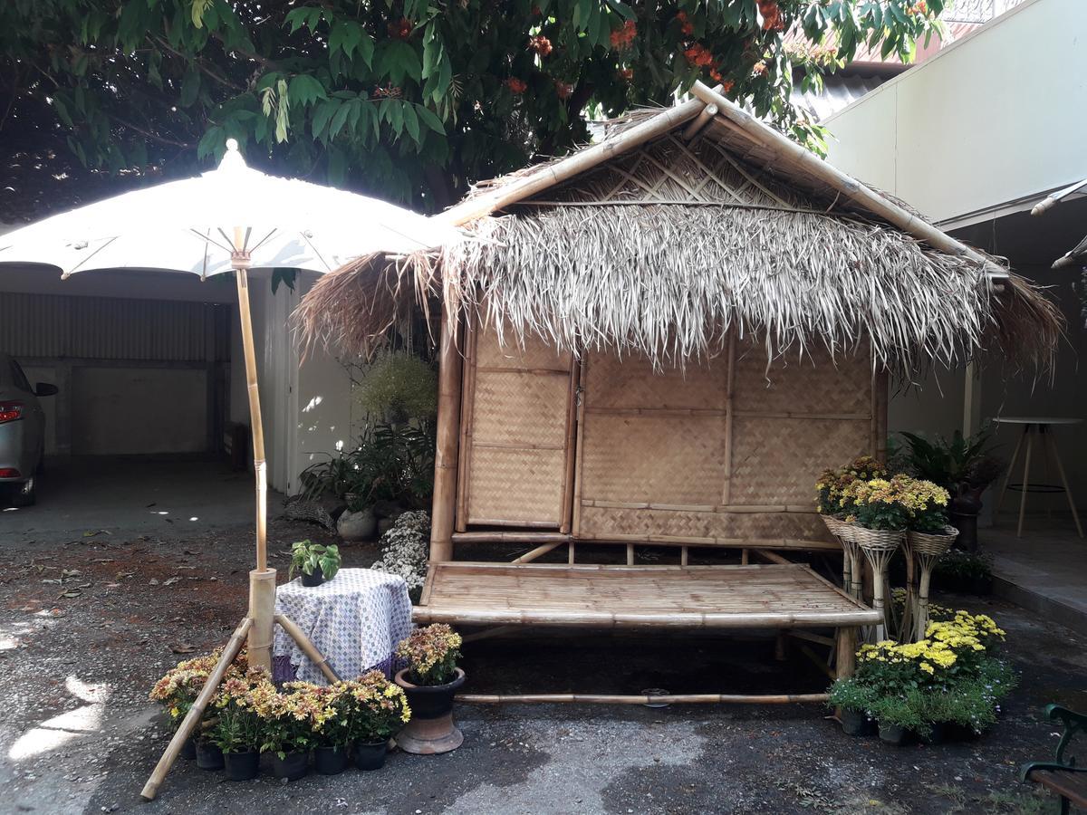 Coc Guest House & Hostel 치앙마이 외부 사진