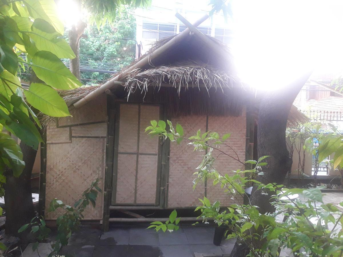 Coc Guest House & Hostel 치앙마이 외부 사진