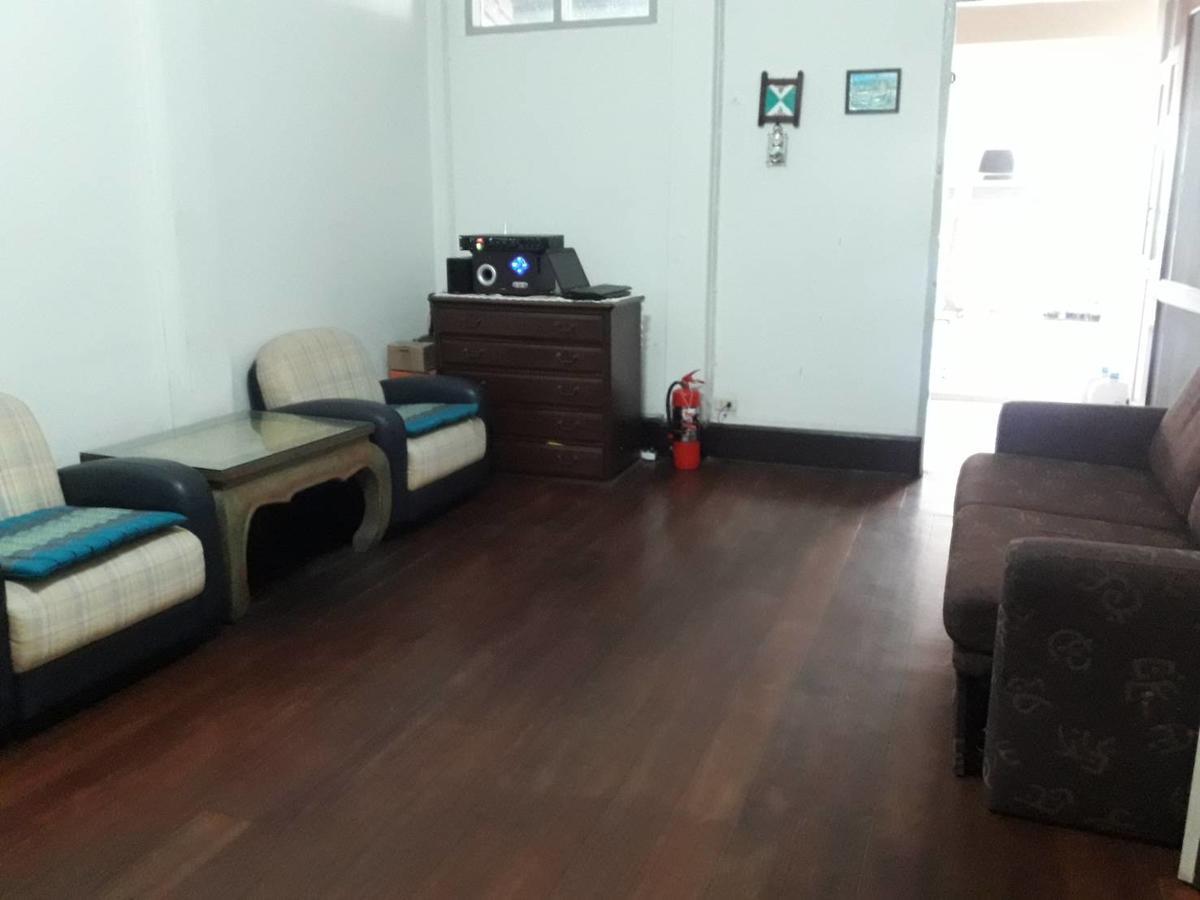 Coc Guest House & Hostel 치앙마이 외부 사진