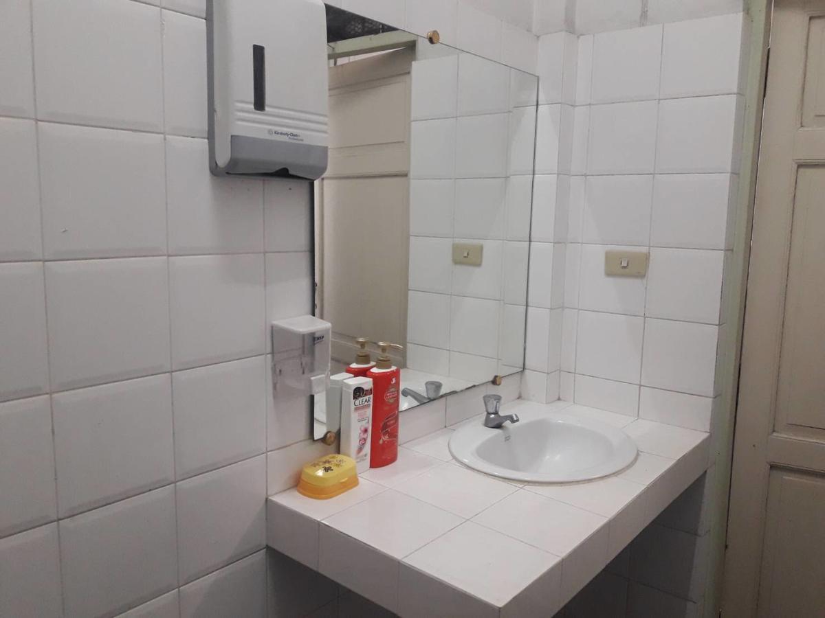Coc Guest House & Hostel 치앙마이 외부 사진