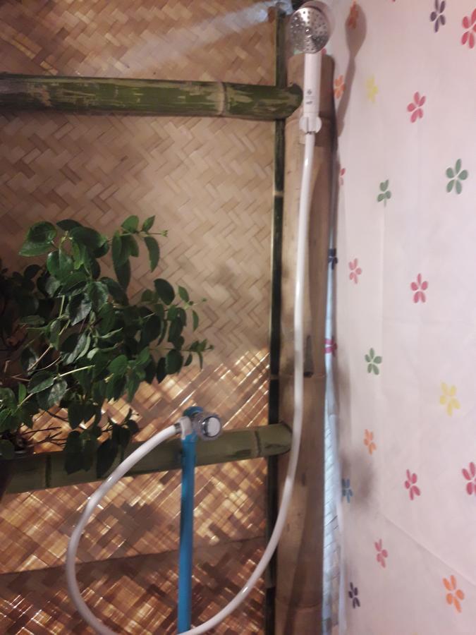 Coc Guest House & Hostel 치앙마이 외부 사진