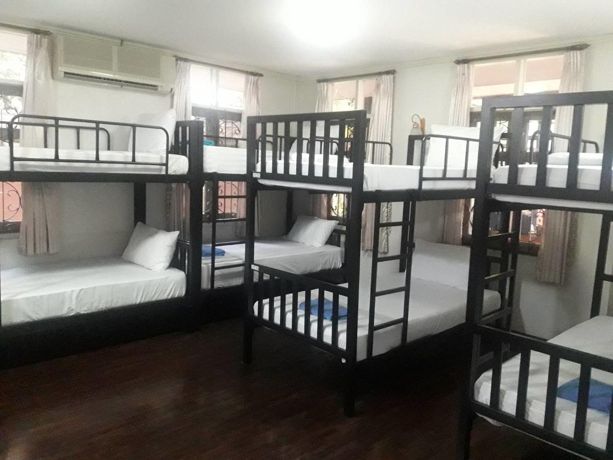 Coc Guest House & Hostel 치앙마이 외부 사진