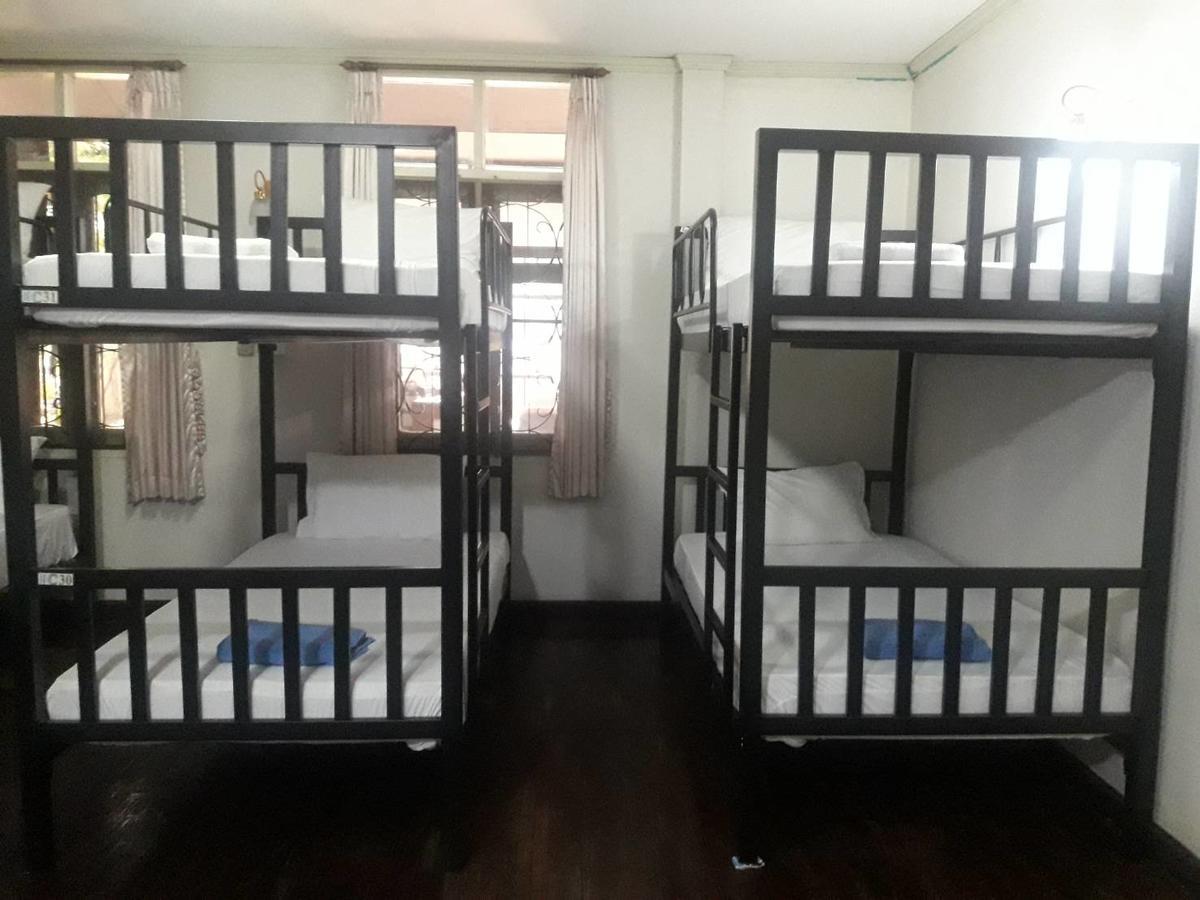 Coc Guest House & Hostel 치앙마이 외부 사진