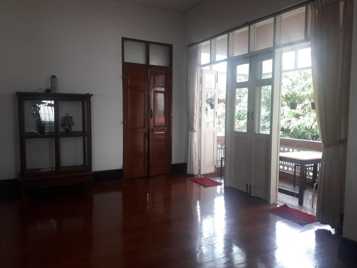Coc Guest House & Hostel 치앙마이 외부 사진
