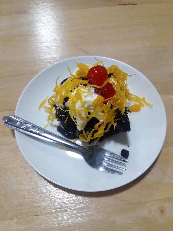 Coc Guest House & Hostel 치앙마이 외부 사진