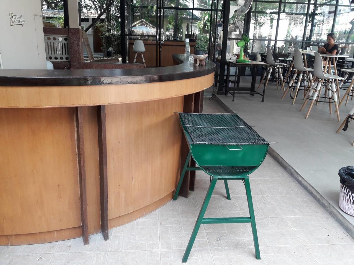 Coc Guest House & Hostel 치앙마이 외부 사진