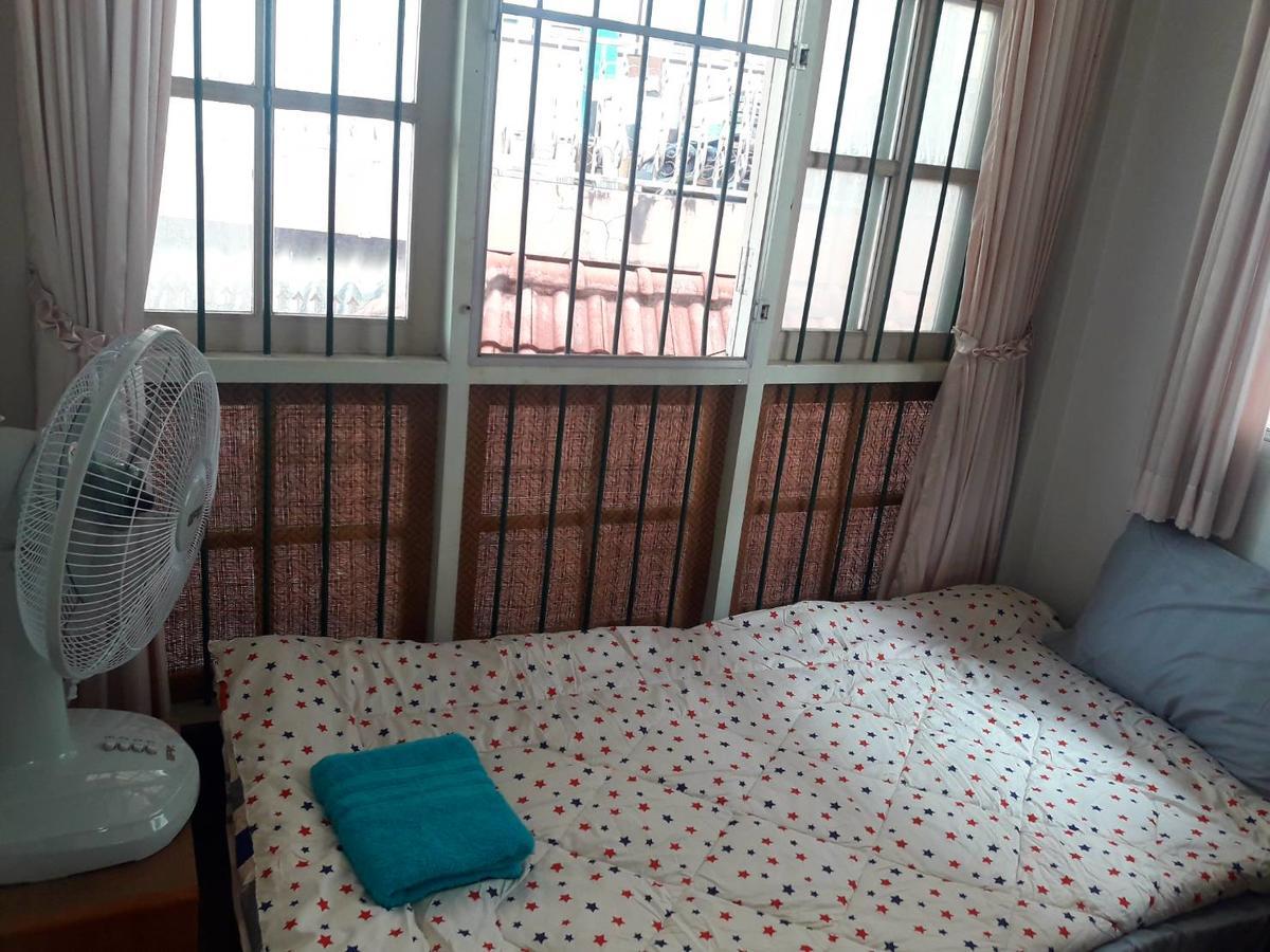 Coc Guest House & Hostel 치앙마이 외부 사진