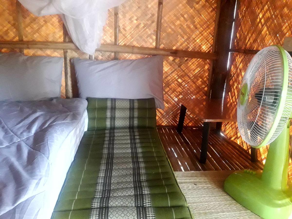Coc Guest House & Hostel 치앙마이 외부 사진
