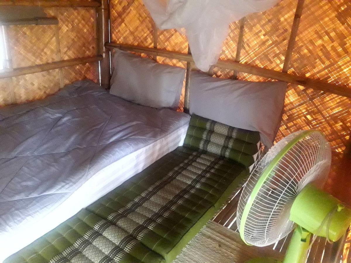 Coc Guest House & Hostel 치앙마이 외부 사진