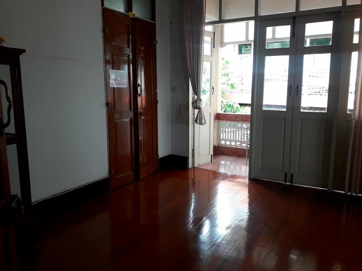 Coc Guest House & Hostel 치앙마이 외부 사진