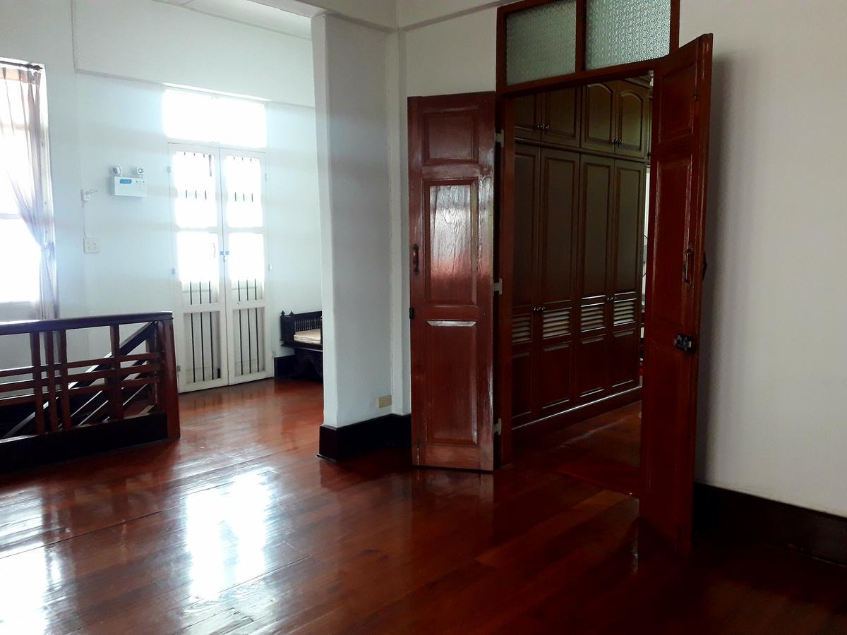 Coc Guest House & Hostel 치앙마이 외부 사진