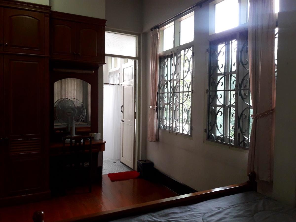 Coc Guest House & Hostel 치앙마이 외부 사진
