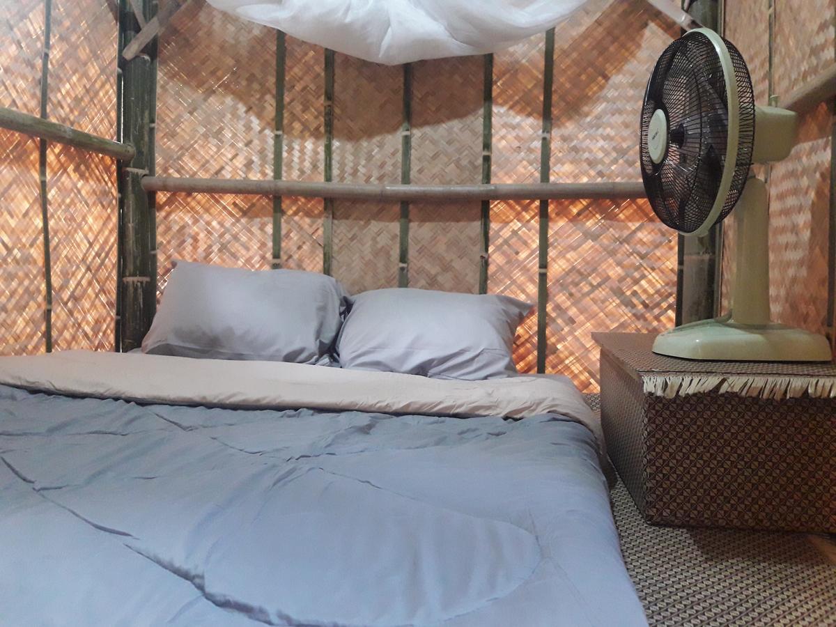 Coc Guest House & Hostel 치앙마이 외부 사진