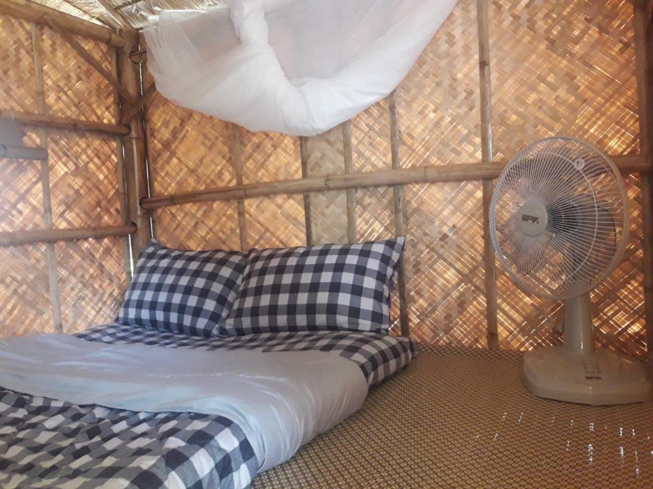 Coc Guest House & Hostel 치앙마이 외부 사진